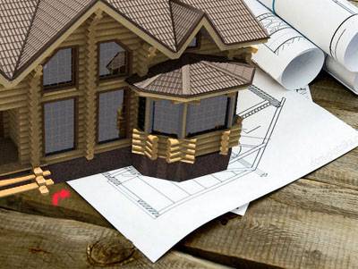 Проектирование деревянных домов Проектирование деревянных домов